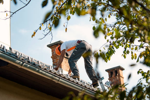 Roof Repair Estimates in South Temple, PA