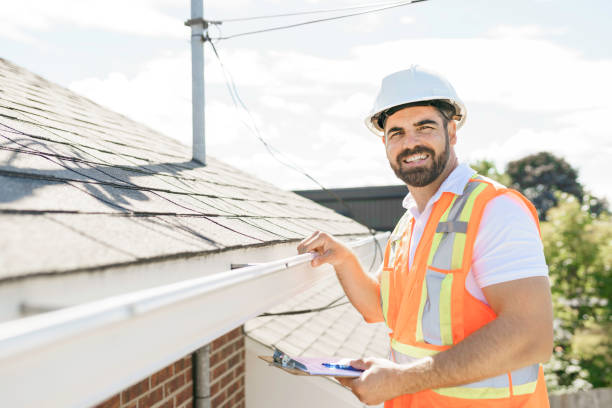 Slate Roofing Contractor in South Temple, PA