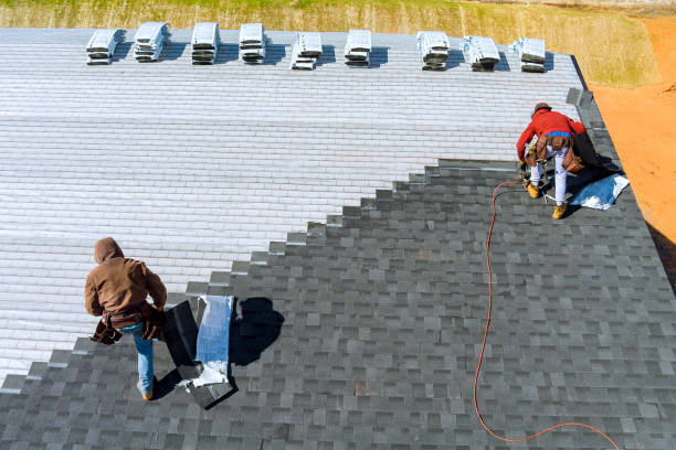 Best Emergency Roof Repair  in South Temple, PA