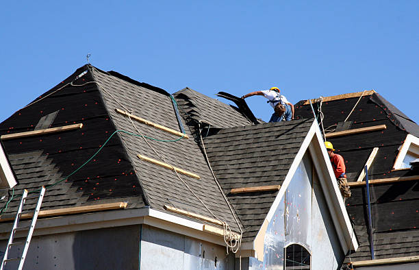 Best Best Roofing Contractors  in South Temple, PA