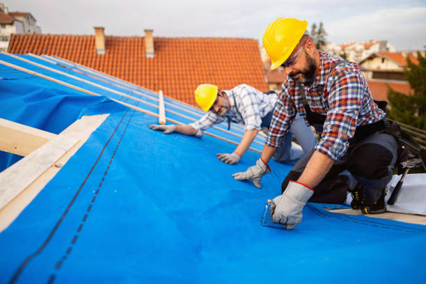 Professional Roofing Contractor in South Temple, PA