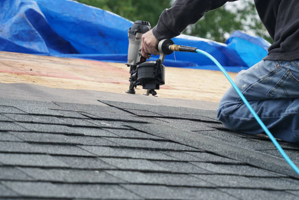 Quick and Trustworthy Emergency Roof Repair Services in South Temple, PA
