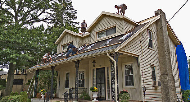 Best Roof Maintenance Services  in South Temple, PA