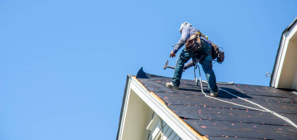 South Temple, PA Roofing Contractor Company